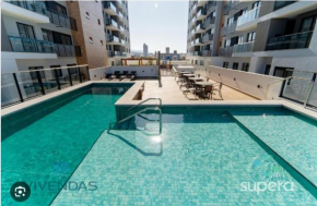 Apto Completo Piscina próximo a Floripa e praias